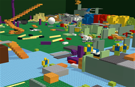 Multiplayer Games